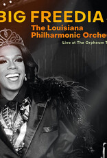 (LP) Big Freedia & The Louisiana Philharmonic - Live At The Orpheum Theatre