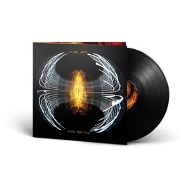 Republic (LP) Pearl Jam - Dark Matter (Black Vinyl)