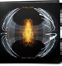 Republic (CD) Pearl Jam - Dark Matter