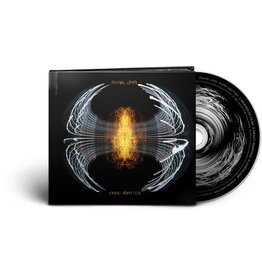 Republic (CD) Pearl Jam - Dark Matter