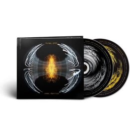Republic (CD) Pearl Jam - Dark Matter (Deluxe: CD + Blu-Ray Audio)