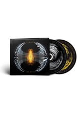 Republic (CD) Pearl Jam - Dark Matter (Deluxe: CD + Blu-Ray Audio)