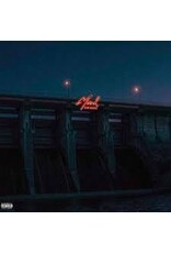Republic (CD) Marcus King - Mood Swings