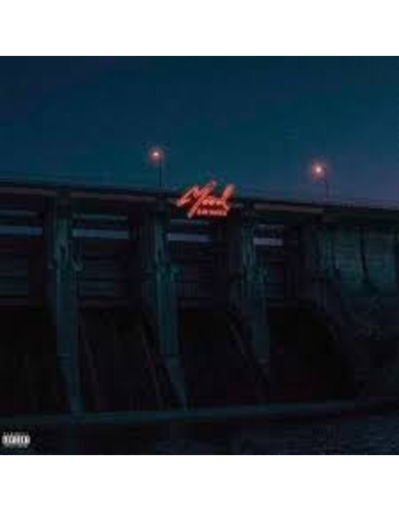 Republic (CD) Marcus King - Mood Swings