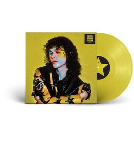 Republic (LP) Conan Gray - Found Heaven (Standard Yellow Vinyl)