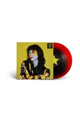 Republic (LP) Conan Gray - Found Heaven (Indie bullseye ed. red & black colour-in-colour vinyl)