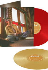 (LP) Niall Horan - The Show: The Encore (Red & Gold 2LP)