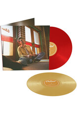 (LP) Niall Horan - The Show: The Encore (Red & Gold 2LP)