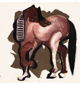 (CD) Old 97's - American Primitive