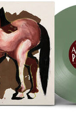 (LP) Old 97's - American Primitive (Standard Green Vinyl)
