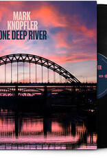 (LP) Mark Knopfler - One Deep River (2LP Half-speed master)