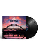 (LP) Mark Knopfler - One Deep River (2LP Half-speed master)