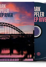 (CD) Mark Knopfler - One Deep River (Deluxe 2CD)