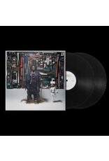 Young (LP) Kamasi Washington - Fearless Movement (2LP)