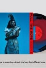(LP) Ibibio Sound Machine - Pull the Rope (Indie Peak Vinyl coloured edition)