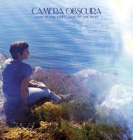 (LP) Camera Obscura - Look To the East, Look To the West