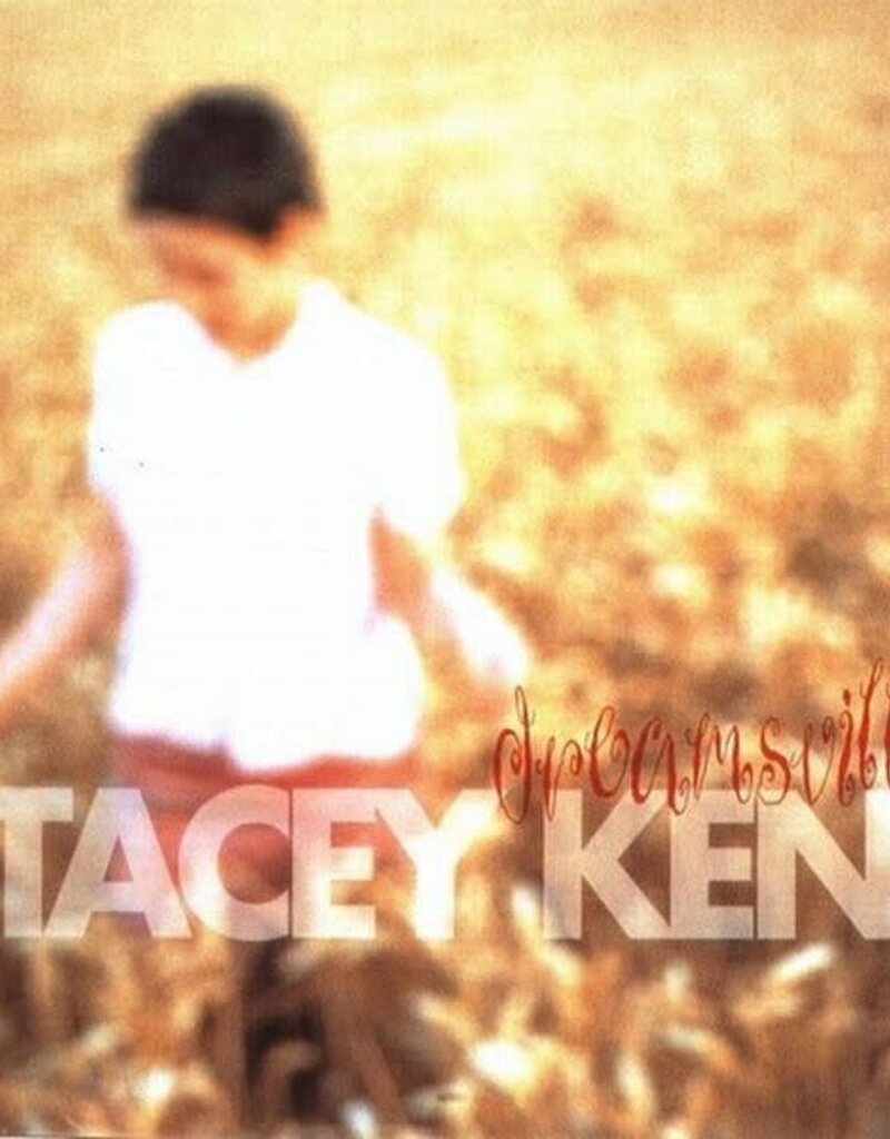 (Used LP) Stacey Kent – Dreamsville