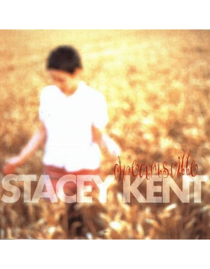 (Used LP) Stacey Kent – Dreamsville