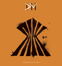(Used LP) Depeche Mode – A Broken Frame | The 12" Singles