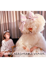 Atlantic (LP) Sia - Reasonable Woman (Indie: Incredible Baby Blue)