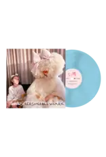Atlantic (LP) Sia - Reasonable Woman (Indie: Incredible Baby Blue)