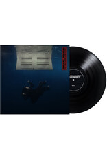(LP) Billie Eilish - HIT ME HARD AND SOFT (Standard Recycled Black LP)