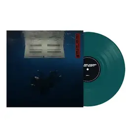 (LP) Billie Eilish - HIT ME HARD AND SOFT (Indie Sea Blue Vinyl)