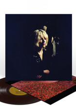 Mexican Summer (LP) Jessica Pratt - Here in the Pitch (Indie Panamint Brown Vinyl)
