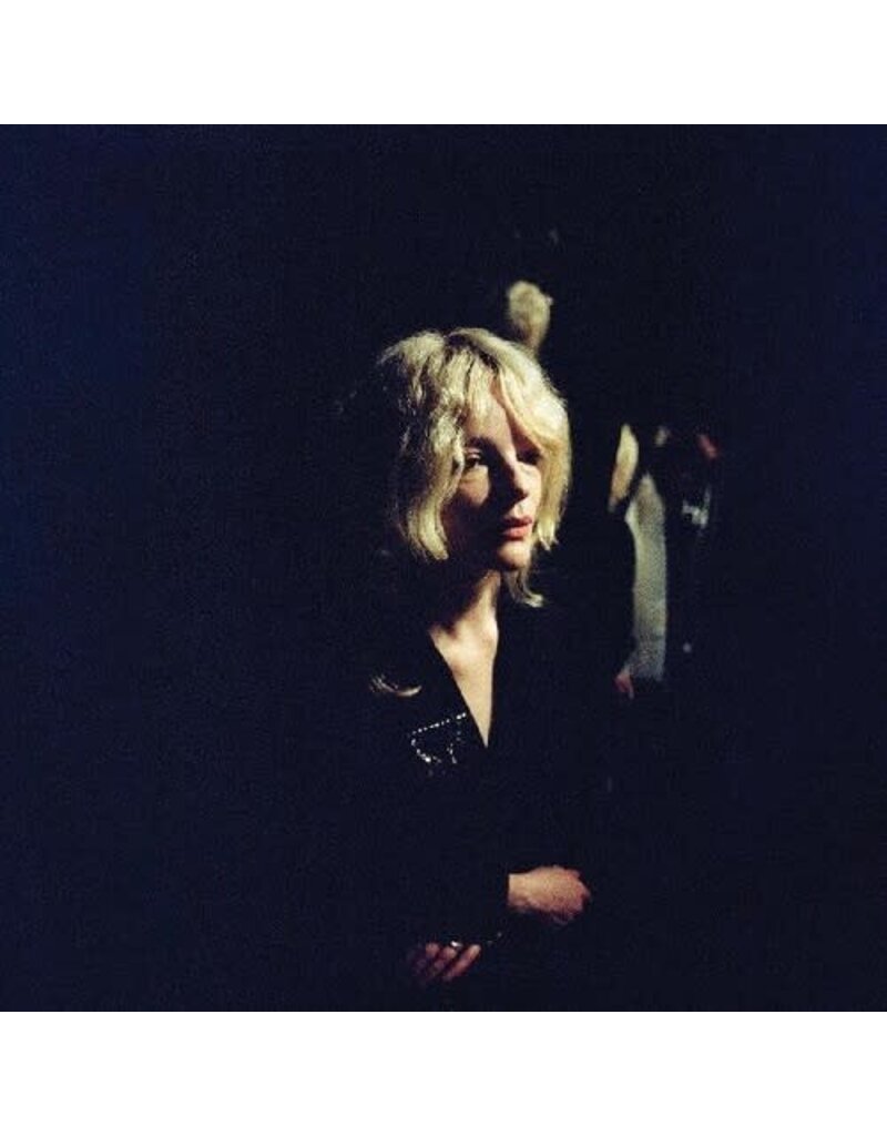 Mexican Summer (CD) Jessica Pratt - Here in the Pitch