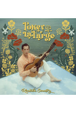 (CD) Pokey LaFarge - Rhumba Country