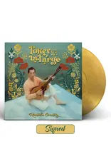 (LP) Pokey LaFarge - Rhumba Country (Indie Gold Vinyl)