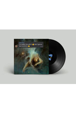 Rock Action Records (LP) Arab Strap - I'm totally fine with it don't give a fuck anymore