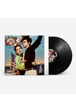 UK IMPORT (LP) Lana Del Rey - Norman Fucking Rockwell (2LP) UK Import