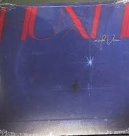 (LP) Huxlii - b/w Vixu Split (7" Single)