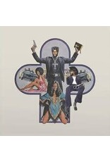 Godmode (LP) JPEGMAFIA & Danny Brown - Scaring The Hoes: DLC Pack (12" EP) (lavender vinyl)
