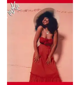 (CD)  Chaka Khan - Chaka (remastered reissue)