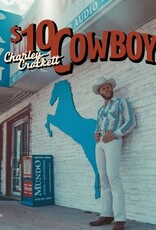 Son of Davy (LP) Charley Crockett - $10 Cowboy (Indie Exclusive Limited Edition Opaque Sky Blue LP)
