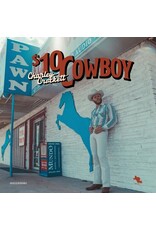 Son of Davy (LP) Charley Crockett - $10 Cowboy (Indie Exclusive Limited Edition Opaque Sky Blue LP) DISCONTINUED