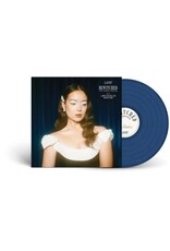 (LP) Laufey - Bewitched: The Goddess Edition (2LP) dark blue vinyl