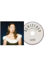 (CD) Laufey - Bewitched: The Goddess Edition