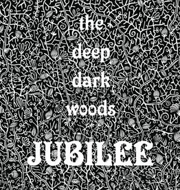 (Used LP) The Deep Dark Woods – Jubilee