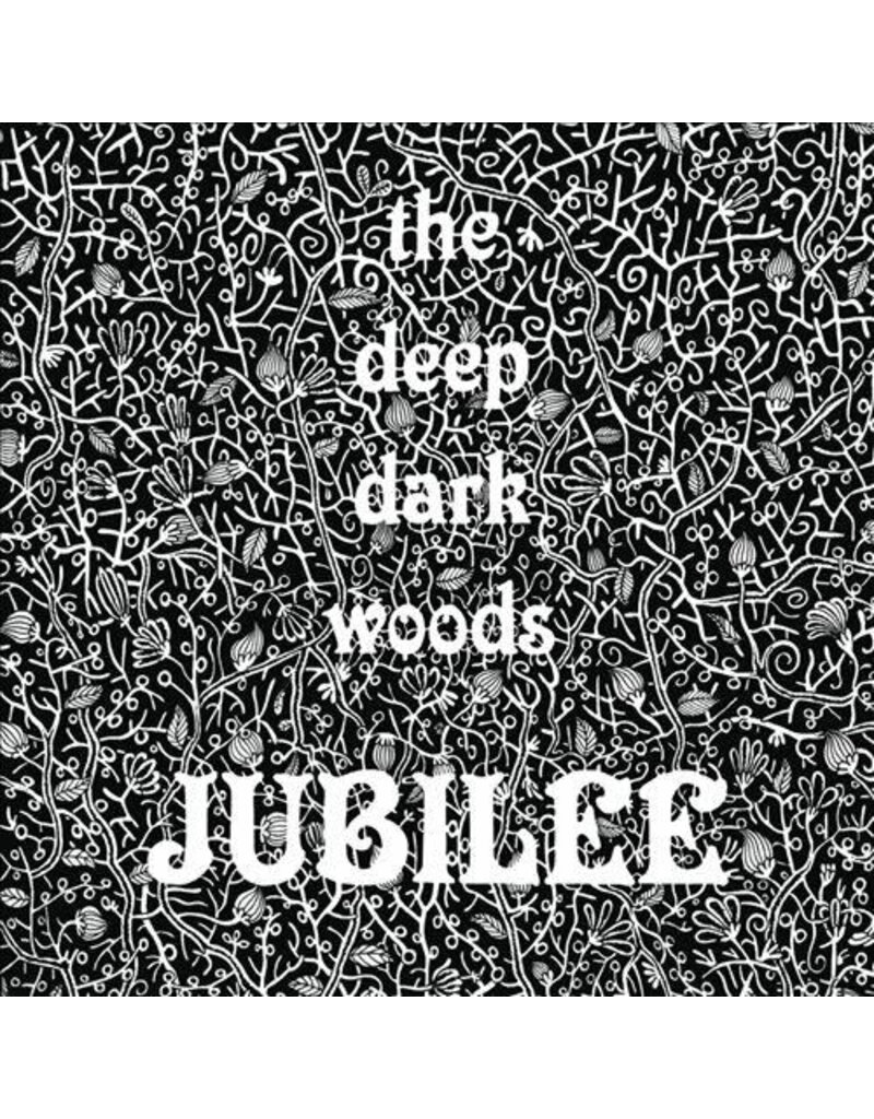 (Used LP) The Deep Dark Woods – Jubilee