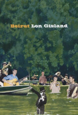 (Used LP) Beirut – Lon Gisland