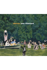 (Used LP) Beirut – Lon Gisland