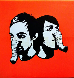 (Used LP) Death From Above 1979 – Heads Up