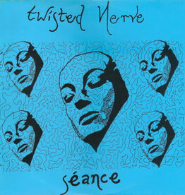(Used LP) Twisted Nerve – Séance