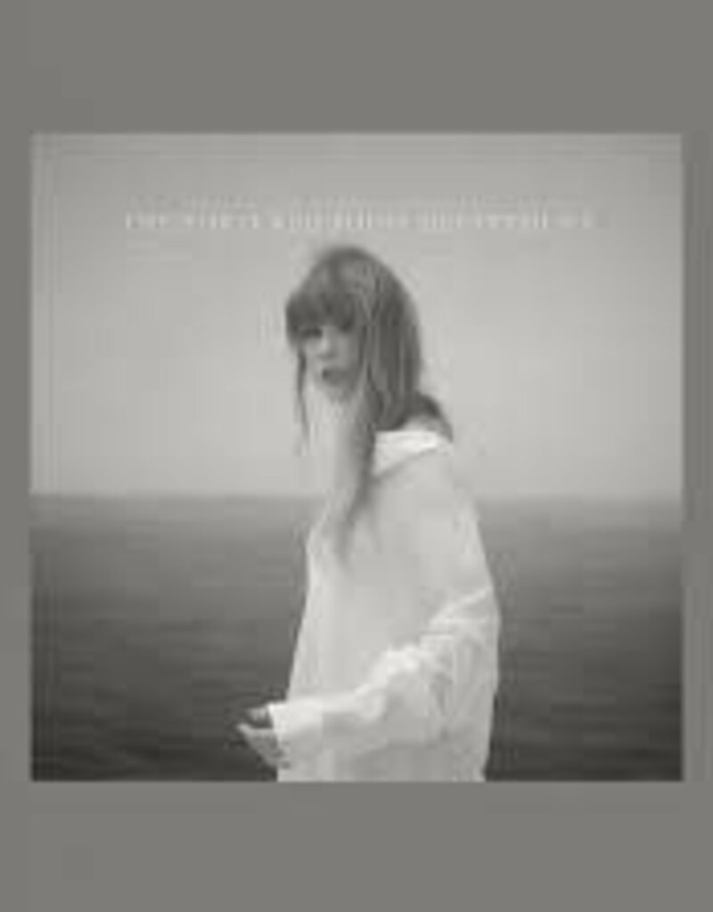 Republic (LP) Taylor Swift - The Tortured Poets Department: The Albatross Variant (2LP)