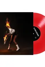 Virgin Records (LP) St. Vincent - All Born Screaming (Indie: Red vinyl)