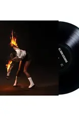 Virgin Records (LP) St. Vincent - All Born Screaming