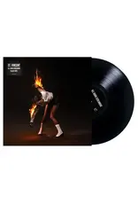 Virgin Records (LP) St. Vincent - All Born Screaming